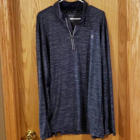 Russell Athletic Other - NWOT Russell Men's pullover
